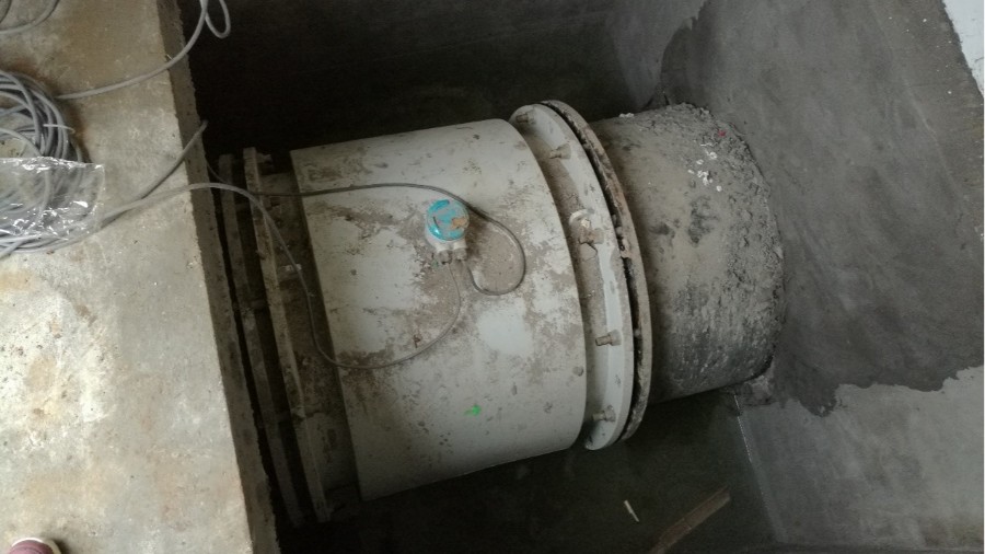 助力供熱服務事業！草莓影视APP污下载儀表為某大型熱力公司提供電磁草莓视频免费观看下载