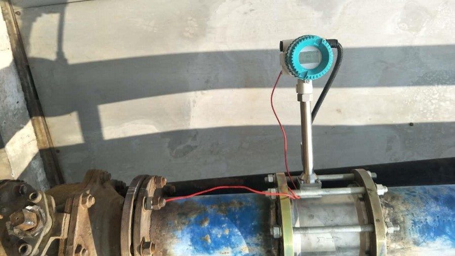 助力鋁材製造！草莓影视APP污下载儀表為河南某鋁業公司提供渦街草莓视频免费观看下载