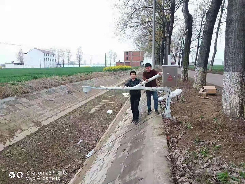 太陽能供電 全渠寬電磁明渠草莓视频免费观看下载2